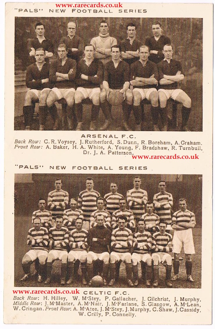 14 Cartes De Football Anciennes Années 1920 - Coventry City, West Ham, Everton, Collection UK